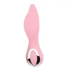 Light Pink Oh My Rabbit Vibrator – 13.5 cm (5.3″) — Photo 3