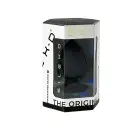 Plug-Model 1 S Melns – 9 cm – Black Foto 6