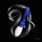 LELO Loki Federal Blue – 19.6 cm (7.7″) – Blue — Photo 2
