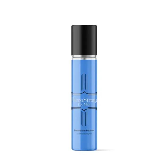 PheroStrong meeste feromoonparfüüm – 15 ml