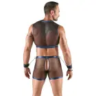 Herren-Shirt+Pants L Foto 4