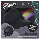 Unihorn Wild Spirit вибратор-единорог – 9 cm (3.5″) – розовый — Фото 1