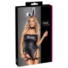 Cottelli COSTUMES Bunny Body kostīmu komplekts – melns – S — Foto 1