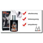 Feromony-FX24 feromoonparfüüm meestele – 50 ml — Foto 3
