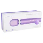 le Wand Petite wand masāžas vibrators – 25.4 cm (10″) – violets — Foto 1
