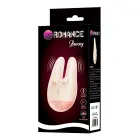 Bunny Cute truša vibrators – līdz 12 cm – rozā — Foto 10
