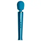 le Wand Petite wand vibrators – 25.4 cm (10″) – zils — Foto 2