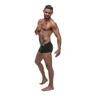 Male Power Pure Comfort Modal Wonder Short – S — Photo 1