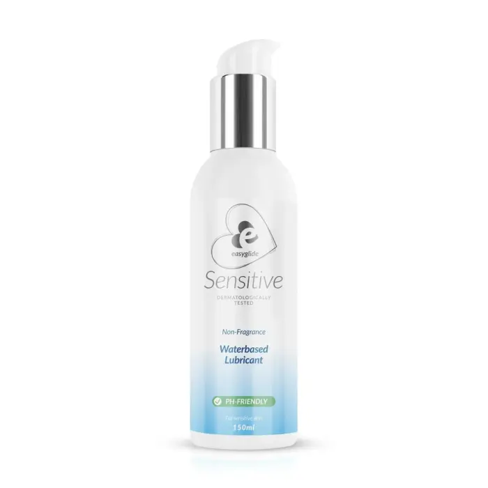 EasyGlide Sensitive lubrikants uz ūdens bāzes – 150 ml