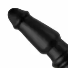 BUTTR Tactical II – pailgas analinis kaištis su rievėta apačia – 26 cm — Nuotrauka 7