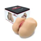 Kiotos masturbaator Pussy & Ass NR11 — Foto 1