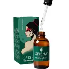 GEISHA šildantis intymus eliksyras – citrinų – 50 ml — Nuotrauka 1