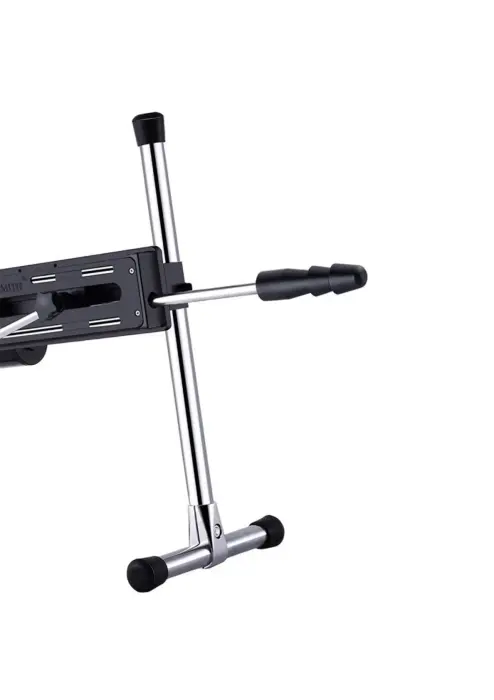 Vac-U-Lock pikendusvarras – must Photo