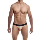 MOB Aero jockstrap – Orange – S — Photo 6