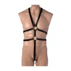 STRICT - Male Full-Body Harness — Photo 2