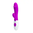 PRETTY LOVE-SNAPPY 30-функциональный вибратор – 19.5 cm (7.6″) – розовый — Фото 4