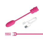 Pretty Love Olson lodes vibrators – rozā — Foto 9