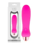 Dolce Vita Five vibraator – 12.4 cm (4.9″) – roosa — Foto 2