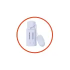 ANGELINA 3D piepūšamā mīlas lelle – vibrējoša Foto 9