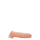 RealStuff peenise varrukas munandipaega – 17 cm (6.7″) — Foto 3