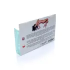 Kajdanki Fetish B - Series- Furry Cuffs Blue Photo