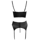Abierta Fina Hebe apakšveļas komplekts – 85C/XL — Foto 7