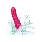 Lady Boner lankstus vibratorius – rožinis — Nuotrauka 7