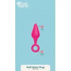 Soft Start Plug – 9 cm – Skin Photo