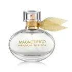 MAGNETIFICO moteriški feromonų kvepalai Pheromone Selection – citrusinių vaisių ir gėlių – 50 ml — Nuotrauka 2