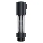 Poseidon Aqua Pressure Pump – automātisks ūdens/gaisa dzimumlocekļa pumpis — Foto 4