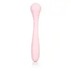 CalExotics Inspire G taško wand vibratorius – 20.3 cm (8″) – rožinis — Nuotrauka 1