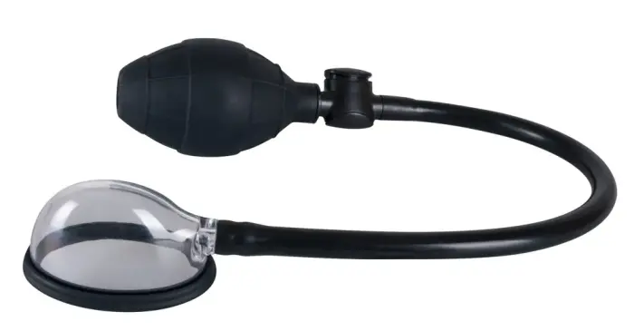 Bad Kitty Pussy Sucker Mini Foto 2