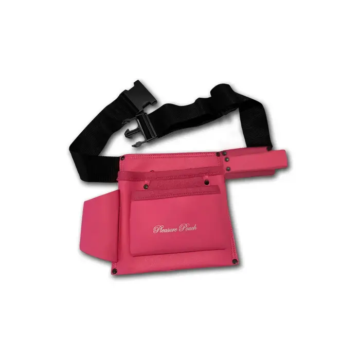Pleasure Pouch – розовый