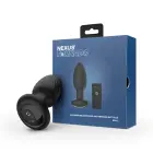 Nexus Tornado Black – 7.7 cm – must — Foto 7