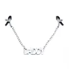 Nibuklambrid "Daddy" ketiga — Foto 1