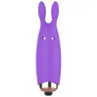 Womanvibe Bugsy Dual-Action Vibrator – 7.3 cm (2.9″) – Pink — Photo 3