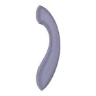 Satisfyer G-Force G-Spot Vibrator – 18 cm (7″) – Purple — Photo 4