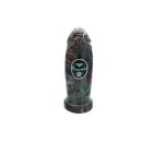 Kiotos Revolt Green Army 26 – silikona dildo – 26,5 cm — Foto 7