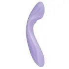 SVAKOM Margot ar app vadību, ar diviem motoriem, G-punkta vibrators – 21 cm (8.3″) – violets — Foto 3