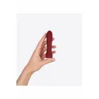 Вибропуля FemmeFunn Booster Bullet – 10.9 cm (4.3″) – красный — Фото 5