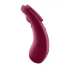 Satisfyer Sexy Secret kantav kliitori stimulaator – punane — Foto 6