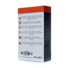 Plug-T-Plug Ripple Smooth Anal Plug – 9.5 cm — Photo 4