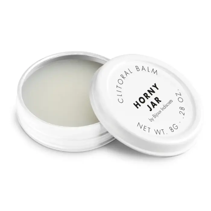 Bijoux Indiscrets Clitherapy согревающий бальзам – 8 г