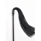 Feather Tickler & Whip – Black — Photo 2