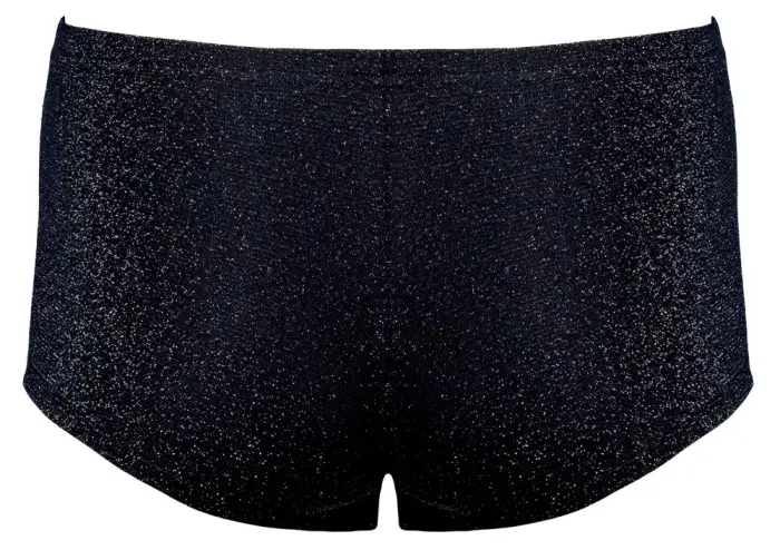 Svenjoyment Pants – silver – M Photo