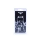 Dzimumlocekļa gredzens ar šuvi – 26 mm Foto 3