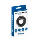 Dzimumlocekļa gredzens BLUE JUNKER ALEC – zils Foto 2