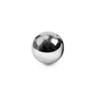 Solid Metal Ball – 45 mm — Photo 2