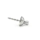 Kiotos Solid Penis Plug Umbrella – 8.2 cm — Photo 3