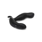 B-Vibe 360 Vibrating Anal Plug with Remote Control and Rotation – Black — Photo 7